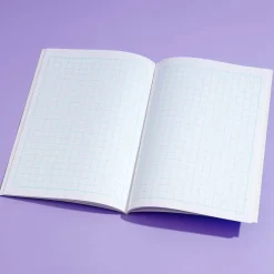 Chiikawa Exam Day B5 Notebook