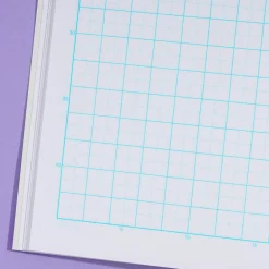 Chiikawa Exam Day B5 Notebook