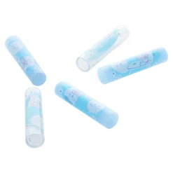 Chiikawa Exam Day Pencil Cap Set - 5pcs