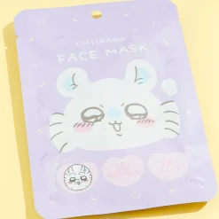 Chiikawa Face Mask - Momonga