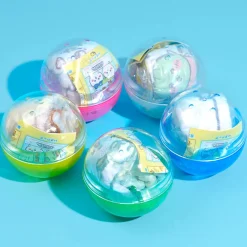 Chiikawa Face Towel Gachapon