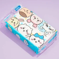 Chiikawa Facial Soft Pack Tissue Paper