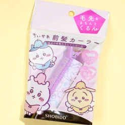 Chiikawa Fairy Bangs Curler