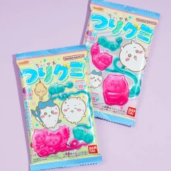 Chiikawa Fishing Gummy