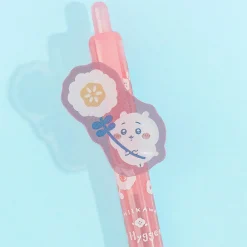 Chiikawa Flowery Pen