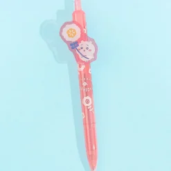 Chiikawa Flowery Pen