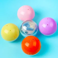 Chiikawa Fluffy Face Pouch Gachapon