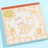 Chiikawa Fragrant Olive Memo Pad