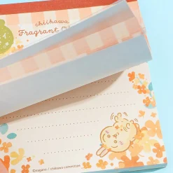 Chiikawa Fragrant Olive Memo Pad
