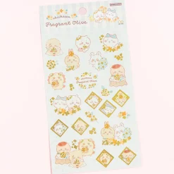 Chiikawa Fragrant Olive Stickers