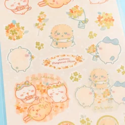 Chiikawa Fragrant Olive Stickers