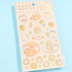 Chiikawa Fragrant Olive Stickers