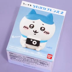 Chiikawa Friends 2 Figure