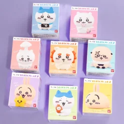 Chiikawa Friends 2 Figure