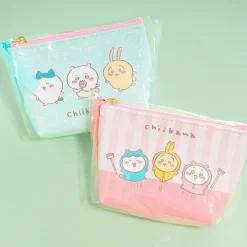 Chiikawa Friendship Mini Pouch