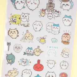 Chiikawa Good Friends Stickers
