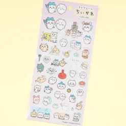 Chiikawa Good Friends Stickers