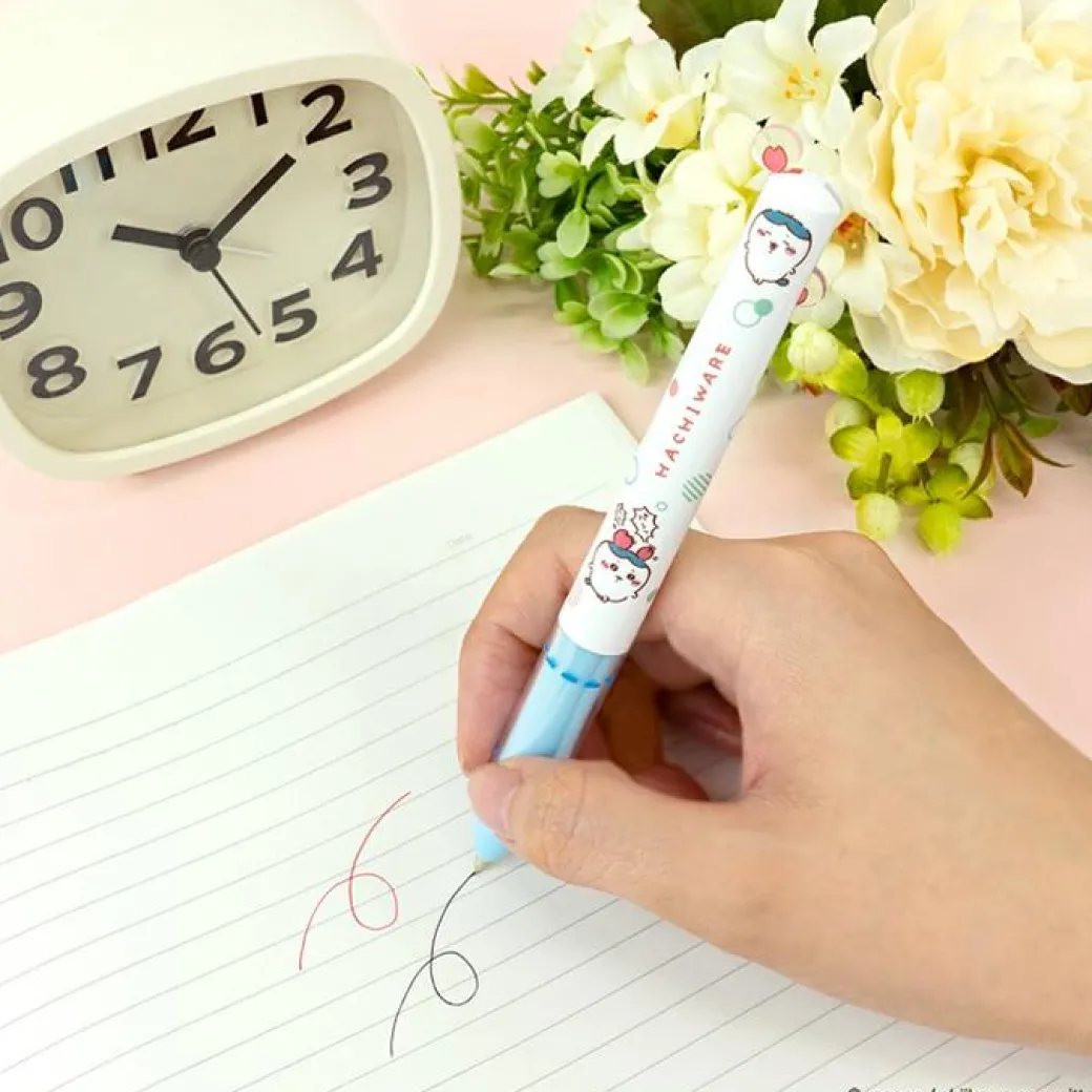 Chiikawa Hachiware Kani Mimi Pen