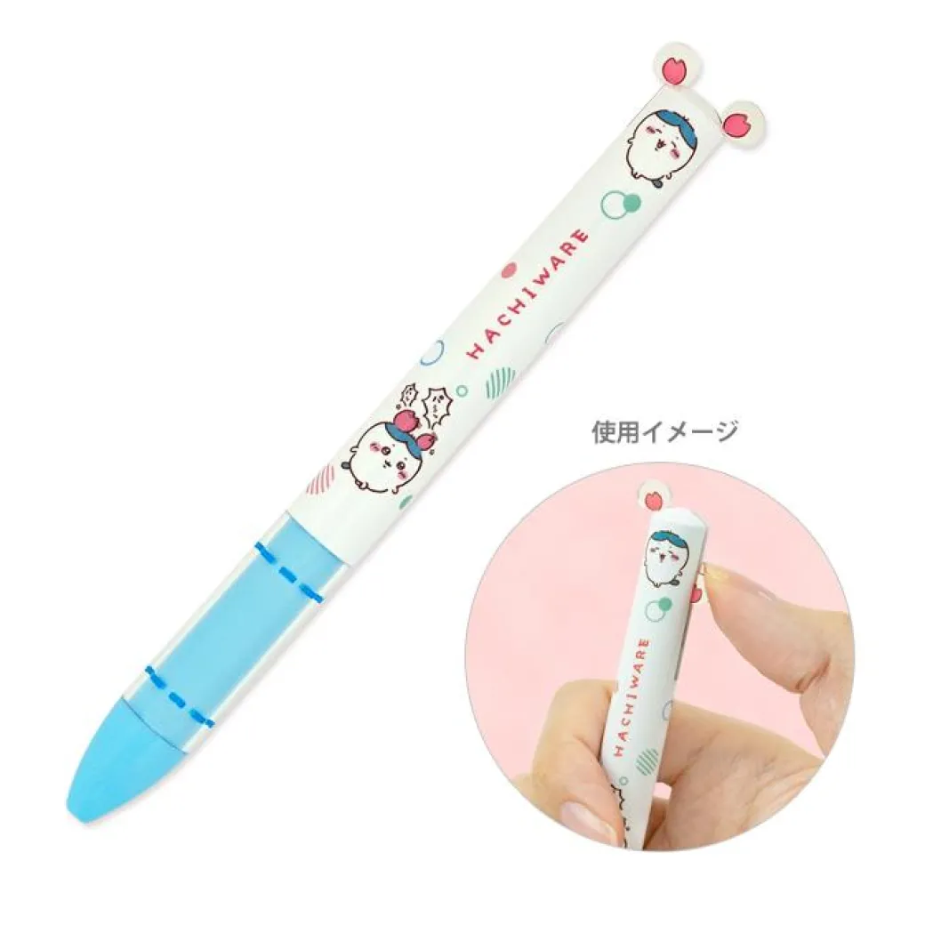 Chiikawa Hachiware Kani Mimi Pen