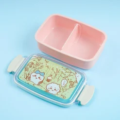Chiikawa Hiking Time Antibacterial Bento Box
