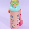 Chiikawa Kakigori Fun One-Push Water Bottle