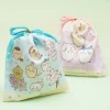 Chiikawa Kinchaku Drawstring Snack Bag