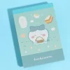 Chiikawa Lunch Time Hachiware Mini Memo Pad