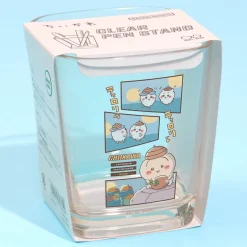 Chiikawa Manga Pen Stand