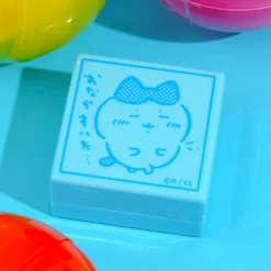 Chiikawa Manga Stamp Vol. 2 Gachapon