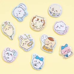 Chiikawa Marshmallow Stickers