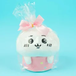 Chiikawa Mascot Chocolate Cup With Gift Bag