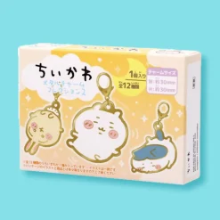 Chiikawa Metal Charm Collection 2