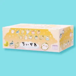 Chiikawa Metal Charm Collection 2