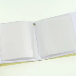 Chiikawa Mini Binder Notebook
