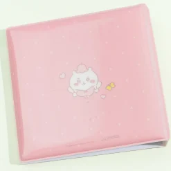 Chiikawa Mini Binder Notebook
