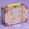 Chiikawa Mini Letter Set With Tin Case - Usagi