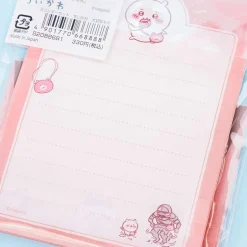 Chiikawa Mini Letter Set - Precious Gift