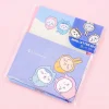 Chiikawa Mini Letter Set - Pajama Style
