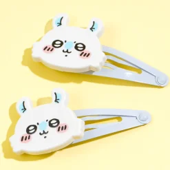 Chiikawa Momonga Hair Clips
