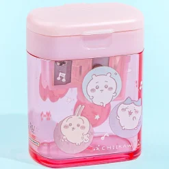 Chiikawa Music Time Dual Slot Sharpener