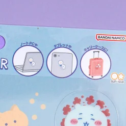 Chiikawa Nordic Stickers