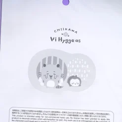 Chiikawa Nordic Stickers