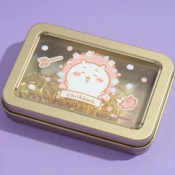 Chiikawa Paper Clip Can Box