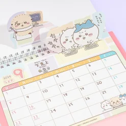 Chiikawa Pop-Up 2024 Calendar