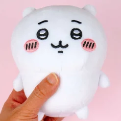 Chiikawa Potetama Plushie - Medium
