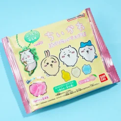 Chiikawa Pukkuri Gummy With Charm Vol. 2