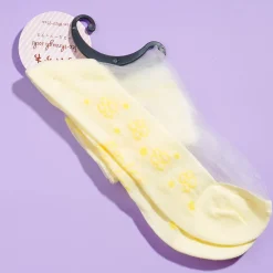 Chiikawa Rabbit See-Through Socks