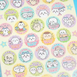 Chiikawa Rewards Sticker Set