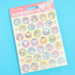 Chiikawa Rewards Sticker Set
