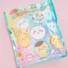 Chiikawa Run Run Snack Pack With A5 File Folder
